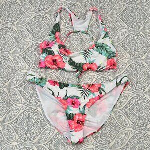 Ardene Bikini  and Green